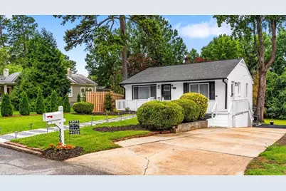 509 Woodrow Avenue, High Point, NC 27262 - Photo 4