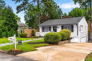 509 Woodrow Ave, High Point, NC 27262 - Photo 4