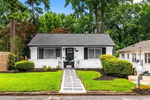 509 Woodrow Ave, High Point, NC 27262 - Photo 2
