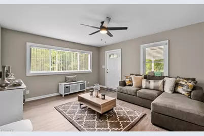 1519 McGuinn Drive, High Point, NC 27262 - Photo 14