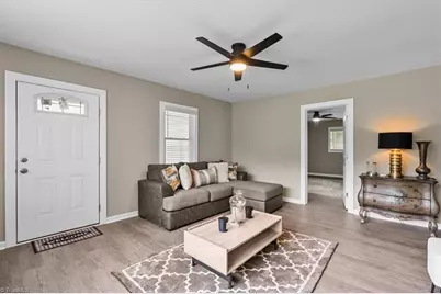 1519 McGuinn Drive, High Point, NC 27262 - Photo 16