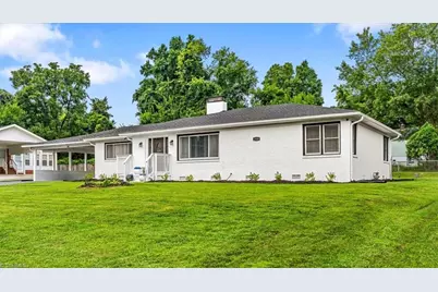 1519 McGuinn Drive, High Point, NC 27262 - Photo 2