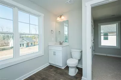 1070 Pinnix Loop, Burlington, NC 27217 - Photo 24