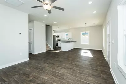 1070 Pinnix Loop, Burlington, NC 27217 - Photo 4