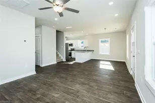 1070 Pinnix Loop, Burlington, NC 27217 - Photo 4