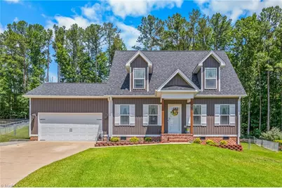 479 Swicegood Farms Lane, Linwood, NC 27299 - Photo 1