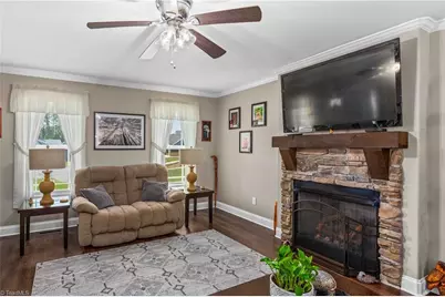 479 Swicegood Farms Lane, Linwood, NC 27299 - Photo 4