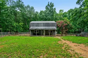 505 Tipperary Ln, Denton, NC 27239 - Photo 6