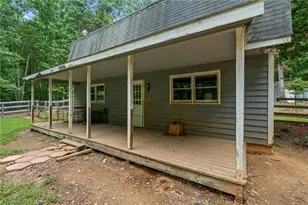 505 Tipperary Ln, Denton, NC 27239 - Photo 8