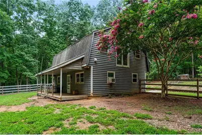 505 Tipperary Lane, Denton, NC 27239 - Photo 1
