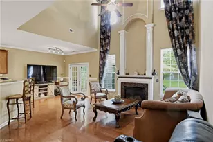 2595 Viola Ct, Winston-Salem, NC 27127 - Photo 4