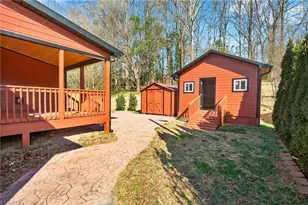 1256 Cloister Dr, Winston-Salem, NC 27127 - Photo 28