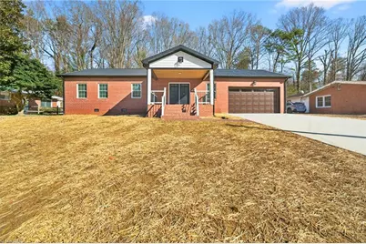 1256 Cloister Drive, Winston-Salem, NC 27127 - Photo 2