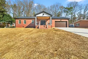 1256 Cloister Dr, Winston-Salem, NC 27127 - Photo 2