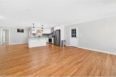 1256 Cloister Drive, Winston-Salem, NC 27127 - Photo 6