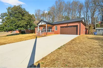 1256 Cloister Drive, Winston-Salem, NC 27127 - Photo 4