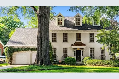 2014 Roanoke Drive, Greensboro, NC 27408 - Photo 1