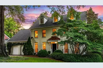 2014 Roanoke Drive, Greensboro, NC 27408 - Photo 4