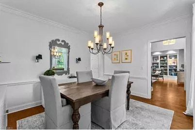 2014 Roanoke Drive, Greensboro, NC 27408 - Photo 22