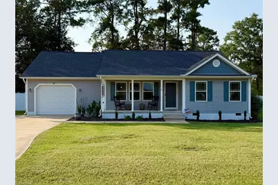 118 Elder Street, Rockingham, NC 28379 - Photo 1