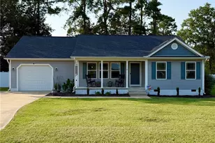 118 Elder St, Rockingham, NC 28379 - Photo 1