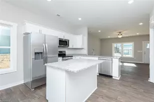 1061 Pinnix Loop, Burlington, NC 27217 - Photo 2