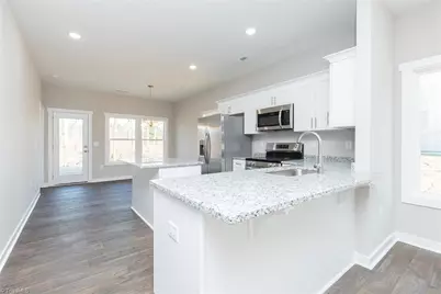 1061 Pinnix Loop, Burlington, NC 27217 - Photo 14