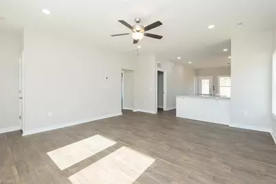 1061 Pinnix Loop, Burlington, NC 27217 - Photo 8