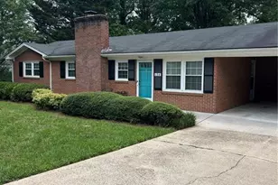 134 Meadow Brook Rd, Reidsville, NC 27320 - Photo 1