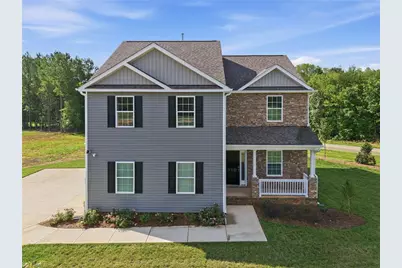 110 Levington Way, Stokesdale, NC 27357 - Photo 36