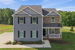 110 Levington Wy, Stokesdale, NC 27357 - Photo 36