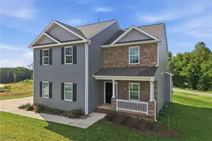 110 Levington Wy, Stokesdale, NC 27357 - Photo 1