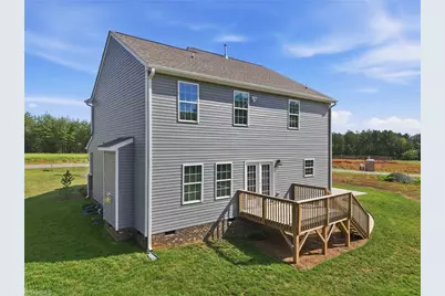 110 Levington Way, Stokesdale, NC 27357 - Photo 4