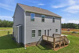110 Levington Wy, Stokesdale, NC 27357 - Photo 4