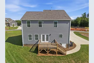110 Levington Way, Stokesdale, NC 27357 - Photo 42
