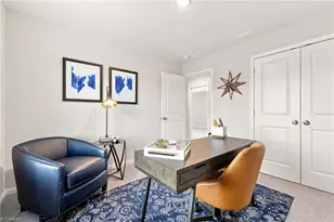110 Levington Wy, Stokesdale, NC 27357 - Photo 26
