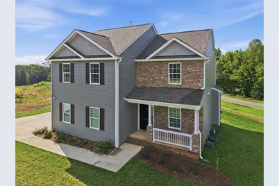 110 Levington Way, Stokesdale, NC 27357 - Photo 38