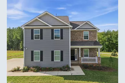 110 Levington Way, Stokesdale, NC 27357 - Photo 2