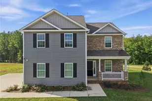 110 Levington Wy, Stokesdale, NC 27357 - Photo 2
