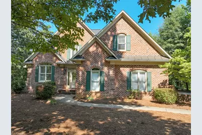 205 Piney Grove Point, New London, NC 28127 - Photo 1