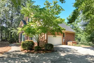 205 Piney Grove Point, New London, NC 28127 - Photo 44