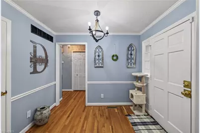 5103 Ellenwood Drive, Greensboro, NC 27410 - Photo 4