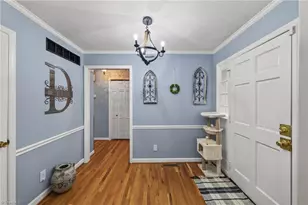 5103 Ellenwood Dr, Greensboro, NC 27410 - Photo 4