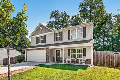 2964 Mimosa Court, Randleman, NC 27317 - Photo 2