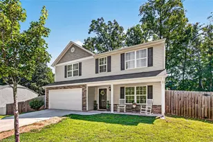 2964 Mimosa Court, Randleman, NC 27317 - Photo 2