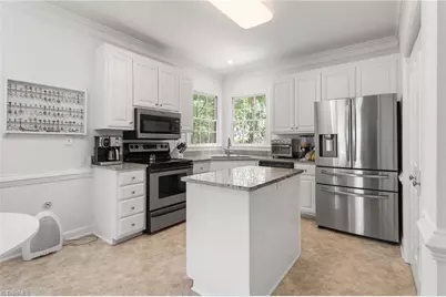 2000 Warwickshire Drive, Greensboro, NC 27455 - Photo 12