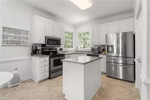 2000 Warwickshire Dr, Greensboro, NC 27455 - Photo 12