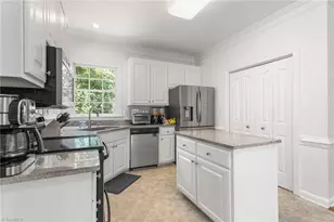 2000 Warwickshire Dr, Greensboro, NC 27455 - Photo 14