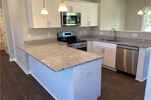 1057 Pinnix Loop, Burlington, NC 27217 - Photo 2