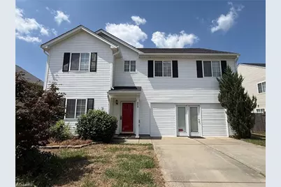 809 Topsail Drive, Browns Summit, NC 27214 - Photo 1